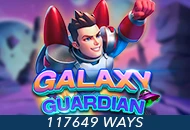 Spadegaming : Galaxy Guardian - NEXTSLOT777