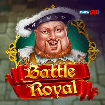 PlaynGo : Battle Royal - NEXTSLOT777