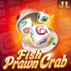Fish Prawn Crab - NEXTSLOT777