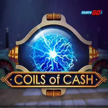 PlaynGo : Coils Of Cash - NEXTSLOT777