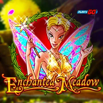 PlaynGo : Enchanted Meadow - NEXTSLOT777