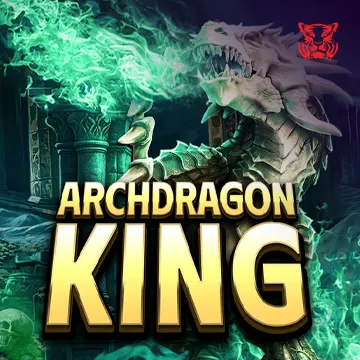 Redtiger : Archdragon King - NEXTSLOT777