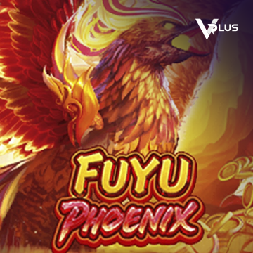 Fuyu Phoenix - NEXTSLOT777