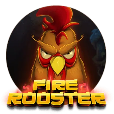 Habanero : Fire Rooster - NEXTSLOT777