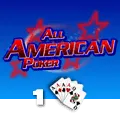 All American Poker 1 Hand - NEXTSLOT777