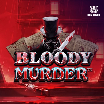 Redtiger : Bloody Murder - NEXTSLOT777