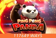 Spadegaming : Ping Pong Panda - NEXTSLOT777