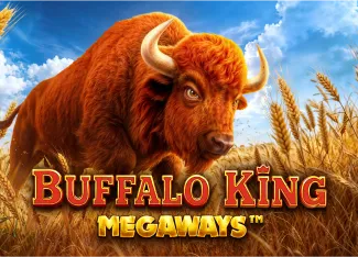 Pragmatic : Buffalo King Megaways - NEXTSLOT777