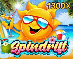 JDB : Spindrift - NEXTSLOT777