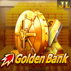 Jili : Golden Bank - NEXTSLOT777