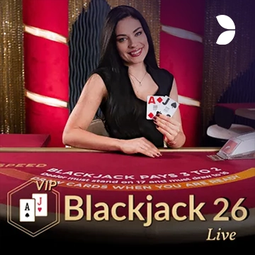 Blackjack Classic 26 - NEXTSLOT777