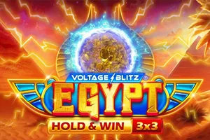 Voltage Blitz Egypt - NEXTSLOT777