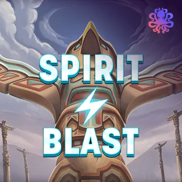 Octoplay : Spirit Blast - NEXTSLOT777