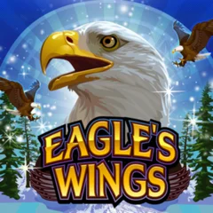Microgaming : Eagles Wings - NEXTSLOT777