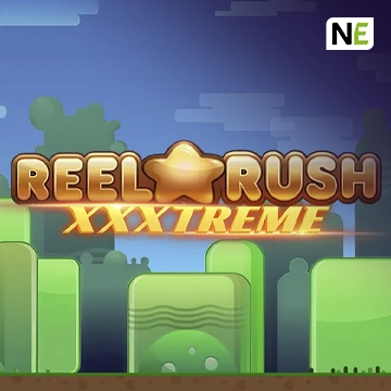 NetEnt : Reel Rush XXXtreme - NEXTSLOT777