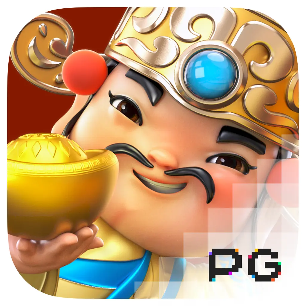 PGSoft : Fortune Gods - NEXTSLOT777