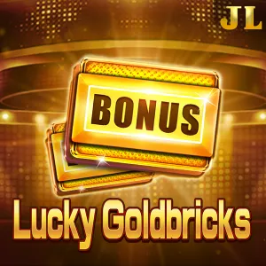 Jili : Lucky Goldbricks - NEXTSLOT777