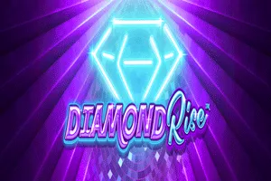 Diamond Rise - NEXTSLOT777