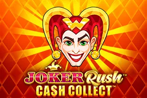 Joker Rush: Cash collect - NEXTSLOT777