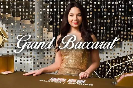 Grand Speed Baccarat 12 - NEXTSLOT777