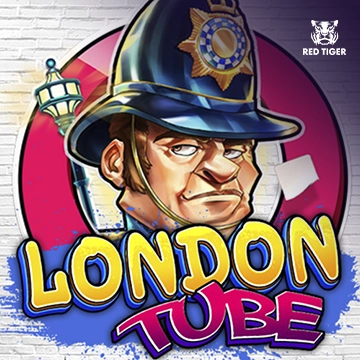 Redtiger : London Tube - NEXTSLOT777