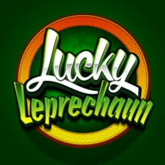 Microgaming : Lucky Leprechaun - NEXTSLOT777
