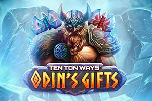 Ten Ton Ways Odins Gifts - NEXTSLOT777