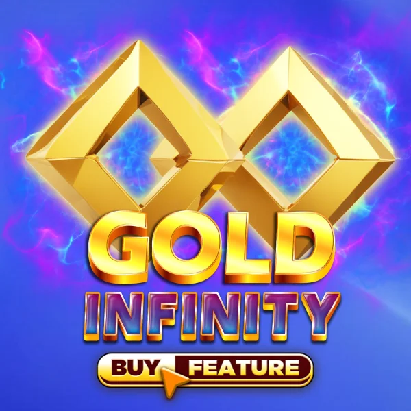 Microgaming : Gold Infinity - NEXTSLOT777