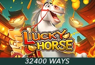 Spadegaming : Lucky Horse - NEXTSLOT777