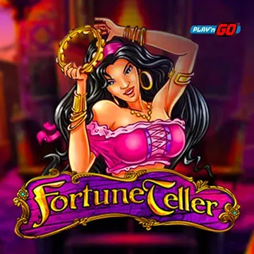 PlaynGo : Fortune Teller - NEXTSLOT777