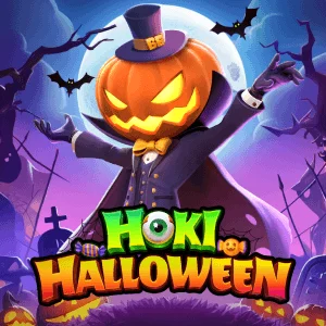 Besoft : Halloween Fortune - NEXTSLOT777