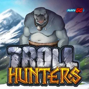 PlaynGo : Troll Hunters - NEXTSLOT777
