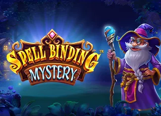 Pragmatic : Spellbinding Mystery - NEXTSLOT777