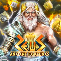 Microgaming : Ancient Fortunes: Zeus - NEXTSLOT777