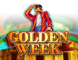 PLAYSTAR : GOLDEN WEEK - NEXTSLOT777